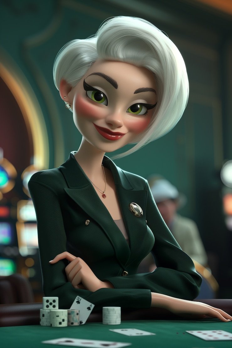 Filipino player enjoying live mobile casino on tmtcash platform