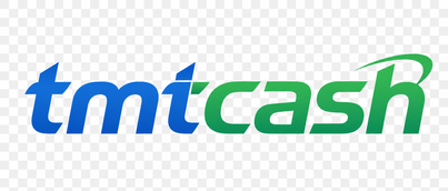 tmtcash logo